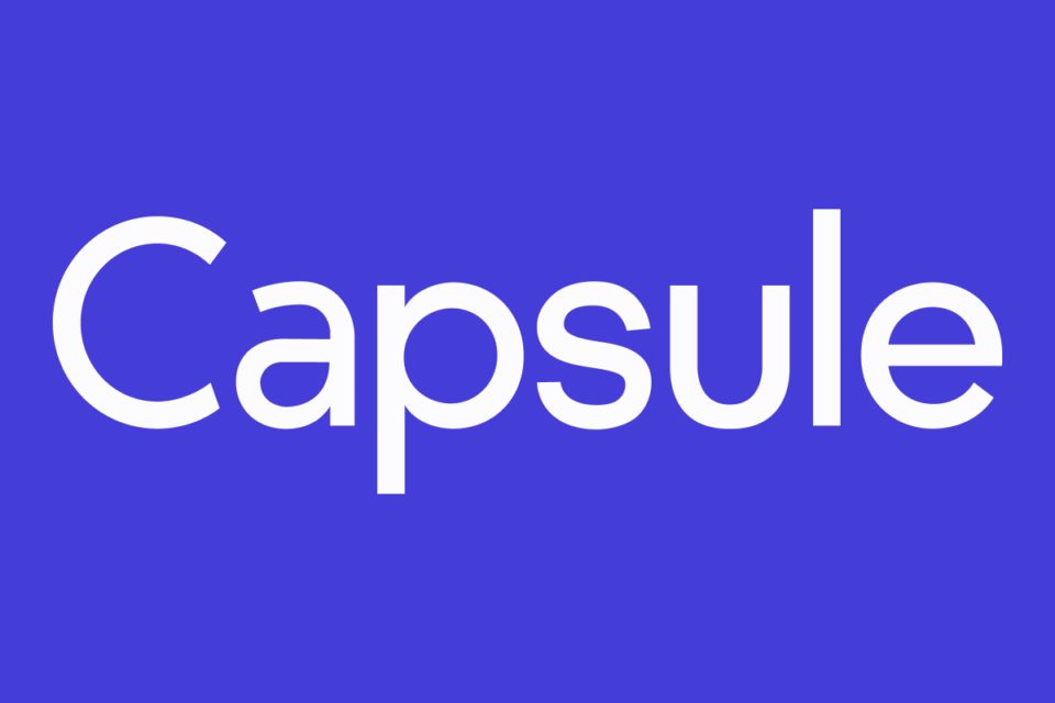 Capsule
